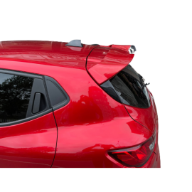 Renault Clio 4 Rs V Cup (2012 - 2019) Spoiler (Plastik)